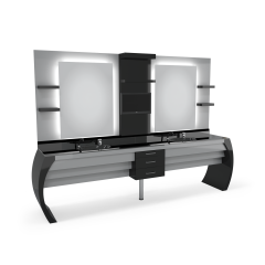 Blok Berber Tezgahı BBT-107