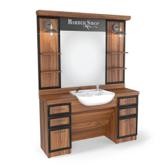 Barber Bench BT-105