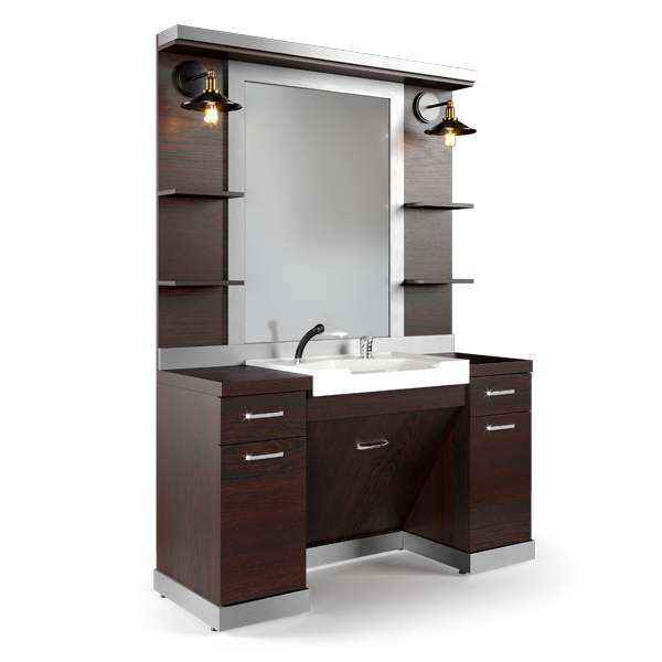 Barber Bench BT-110