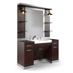 Barber Bench BT-110