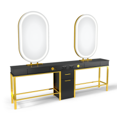 Blok Kuaför Tezgahı BKT-101