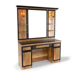 Hairdresser Bench KT-148