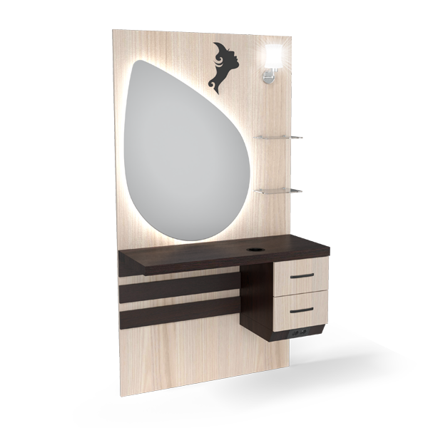 Hairdresser Bench KT-171