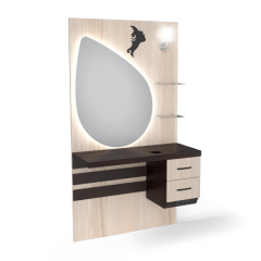 Hairdresser Bench KT-171