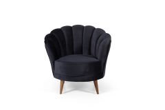 Single Waiting Chair BK-115