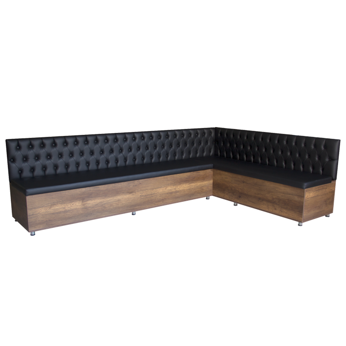Köşe Bekleme Koltuğu BK-133