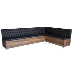 Köşe Bekleme Koltuğu BK-133