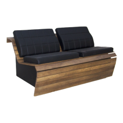Double Waiting Chair BK-144