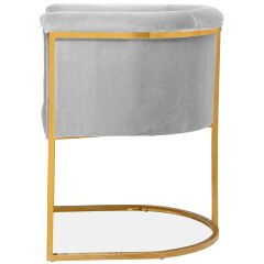 Manicure Customer Chair MMK-107