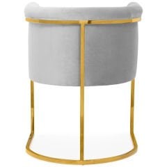 Manicure Customer Chair MMK-107
