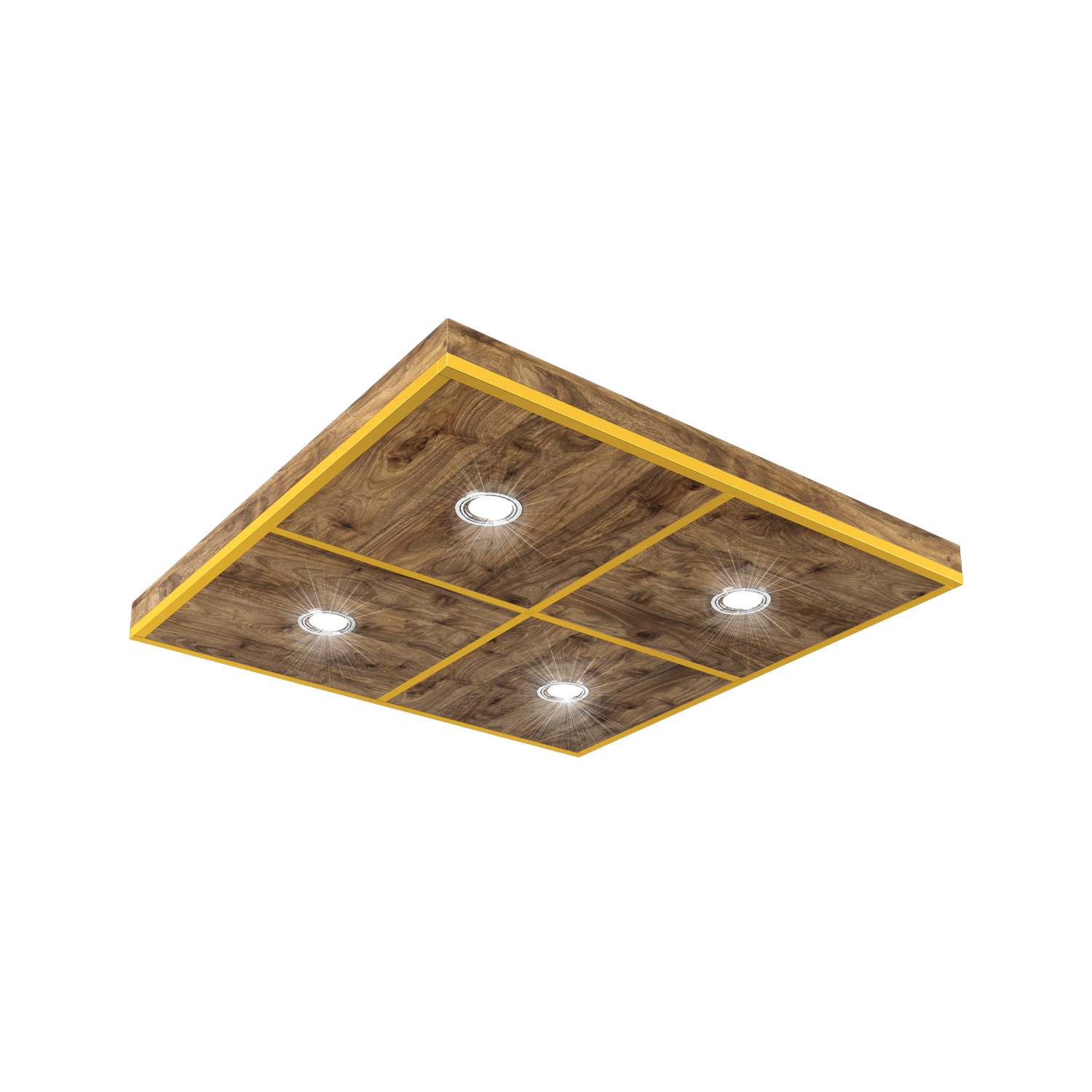 Tavan Dekoru TD-101
