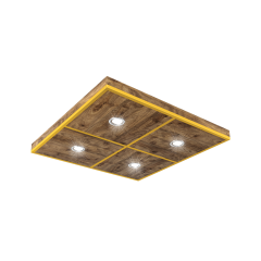 Tavan Dekoru TD-101