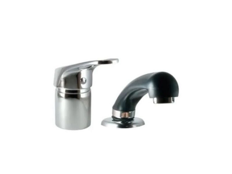 Berber Lavabo Bataryası
