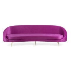 Üçlü Bekleme Koltuğu BK-096
