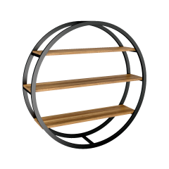 Towel holder H-109