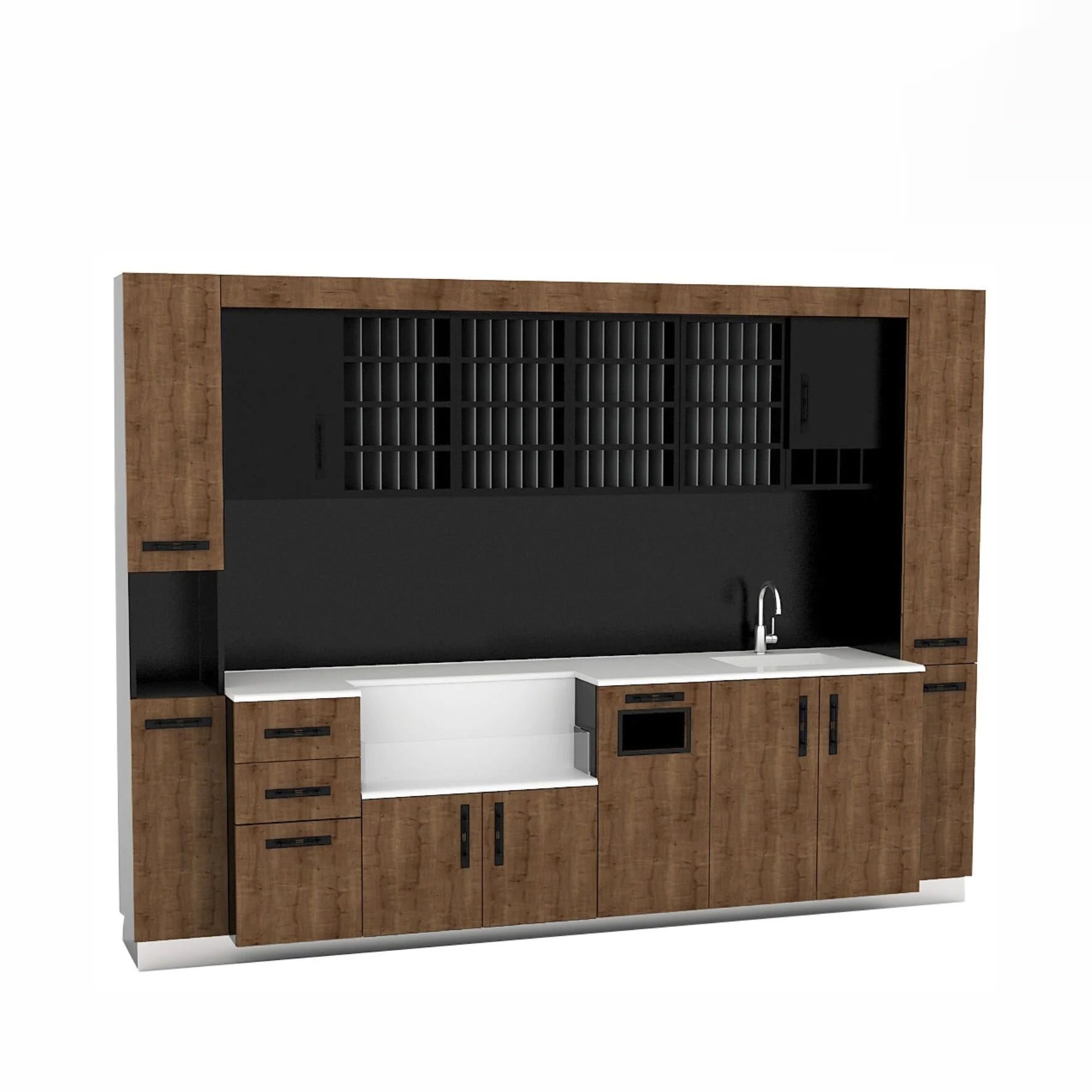 Laboratuvar L-099