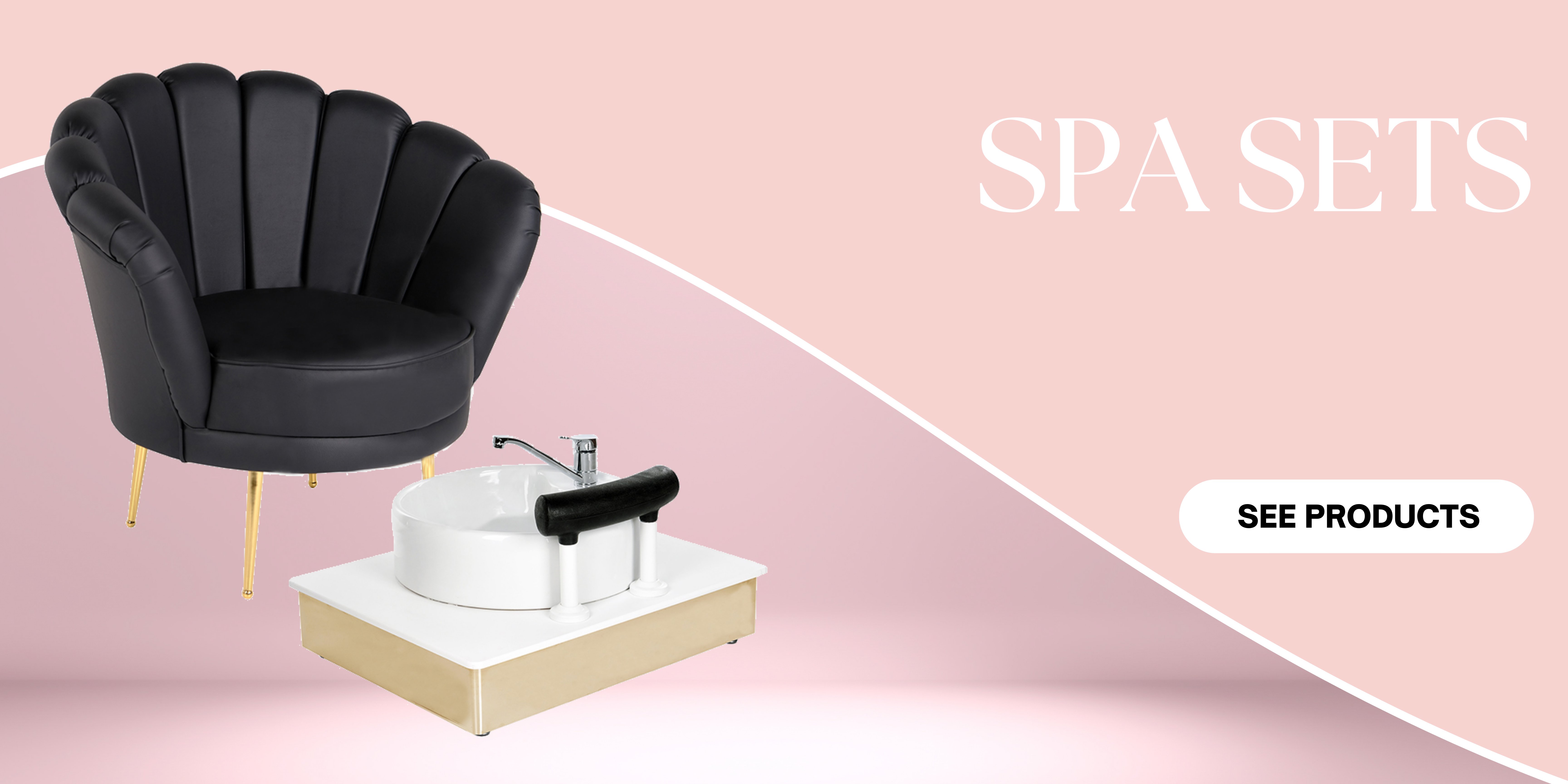 Spa-Sets
