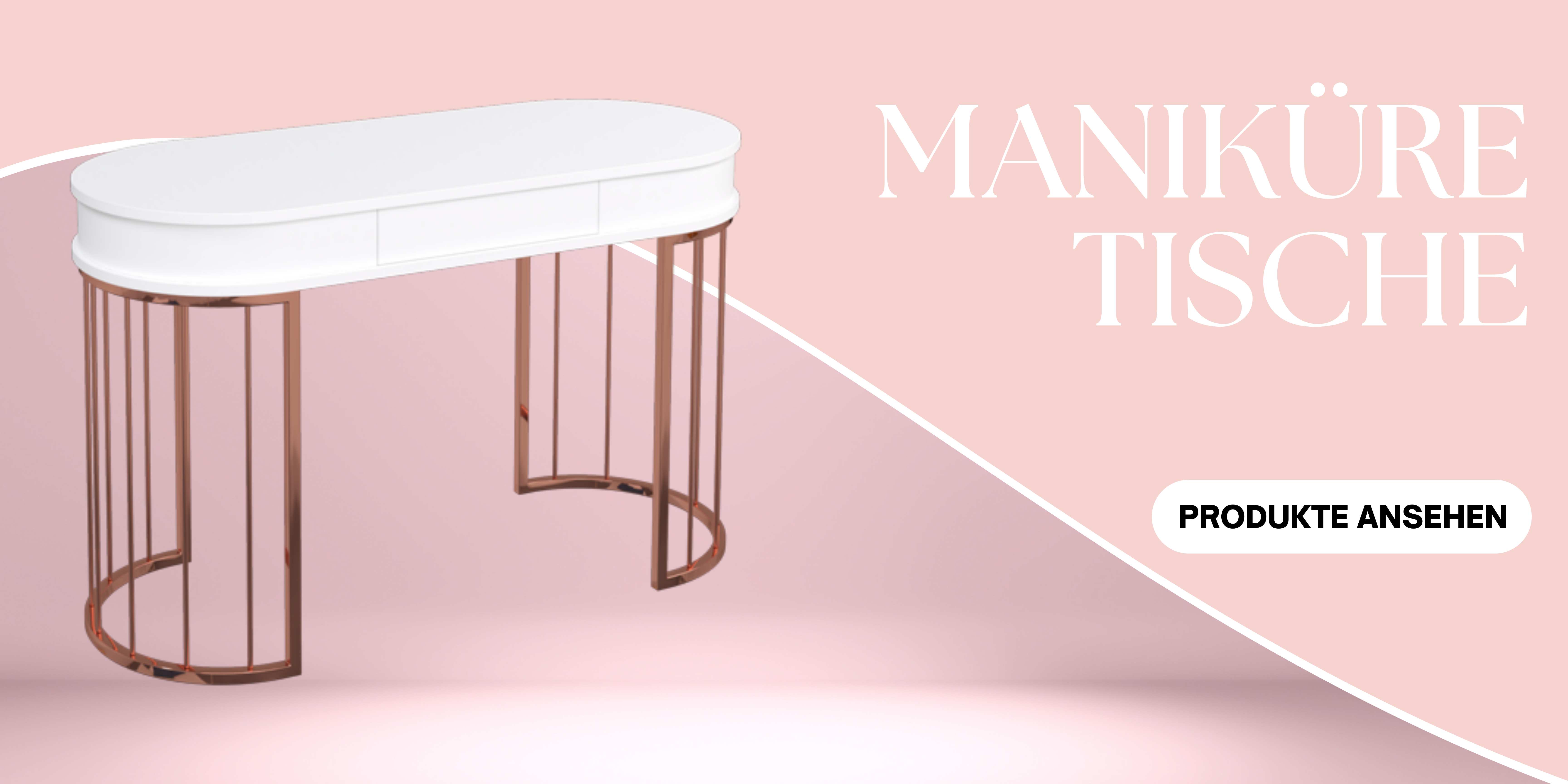 Manicure Tables