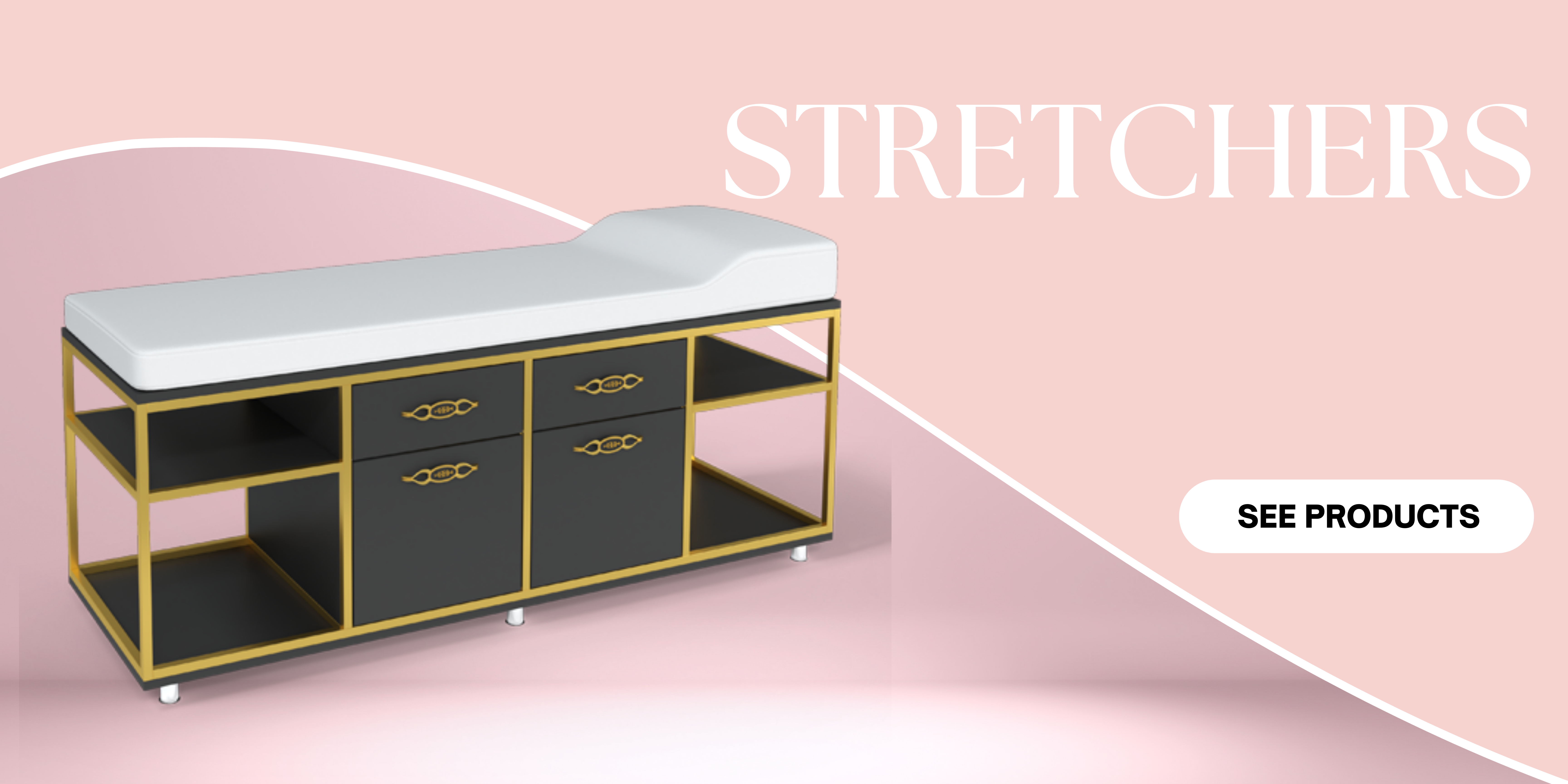 Stretchers