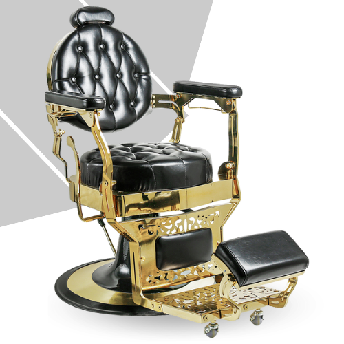 Barber Chairs