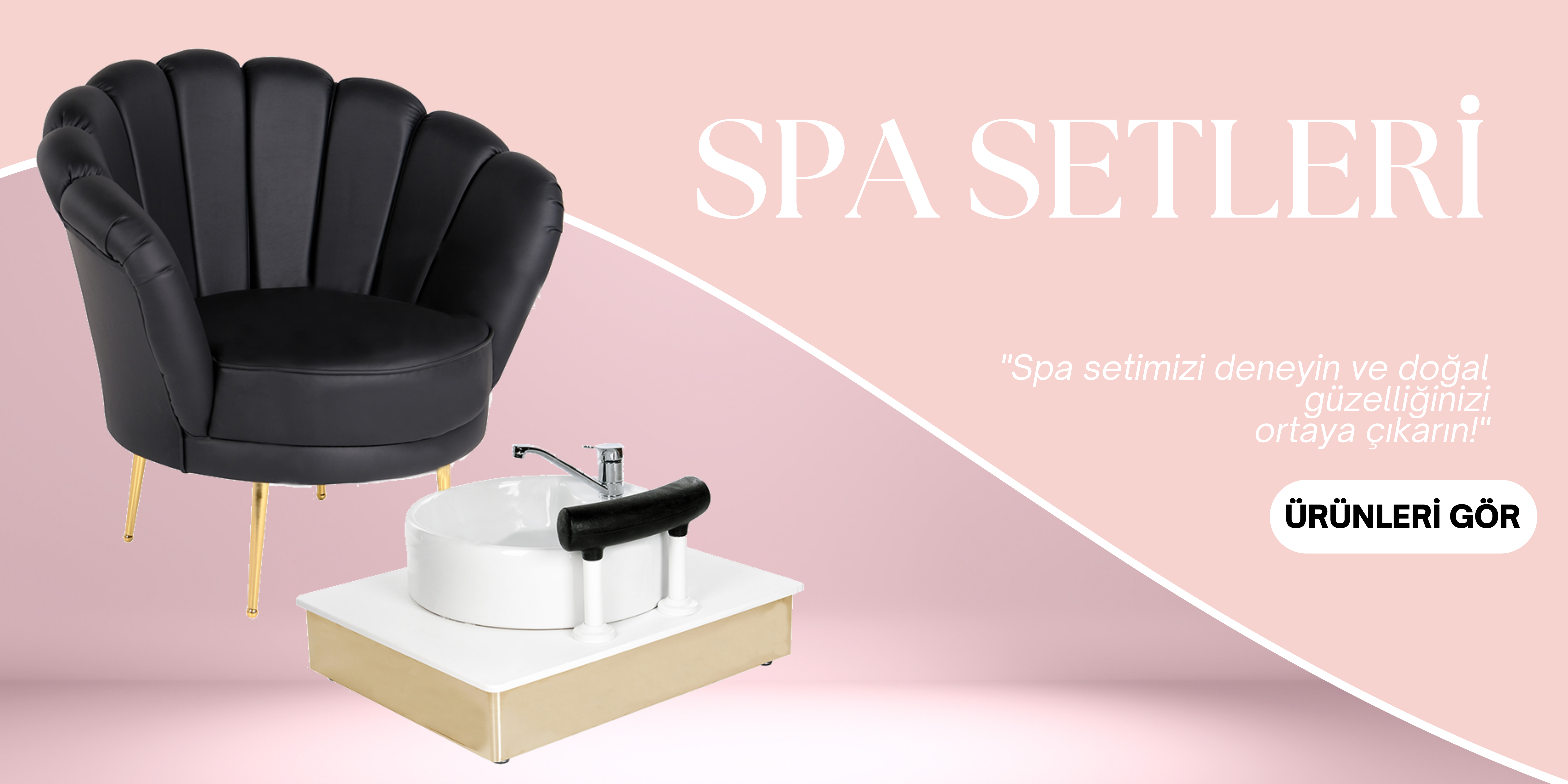 Spa Setleri