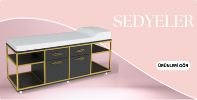 Sedyeler